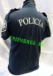 CHOMBA DE PIQUE POLICÍA PROVINCIA DE BS AS 